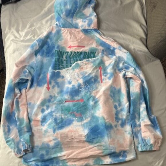 Brooklyn Mfg Co Pull Over - Picture 7 of 10